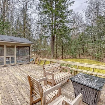 The Monk'S Cottage-White Mountains, Pet Friendly Woodstock Eksteriør billede