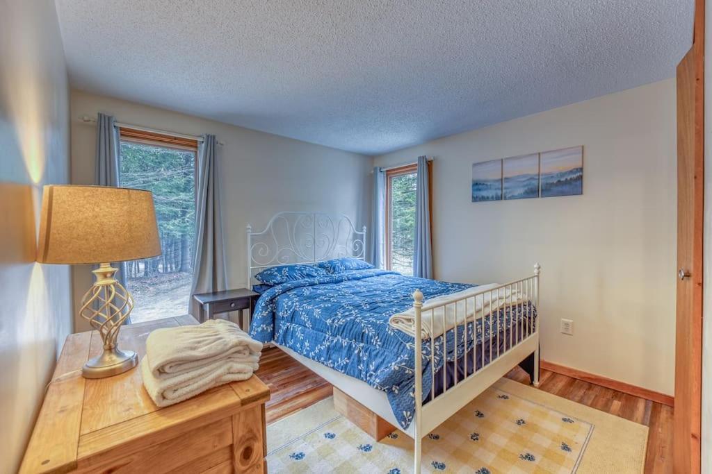 The Monk'S Cottage-White Mountains, Pet Friendly Woodstock Eksteriør billede