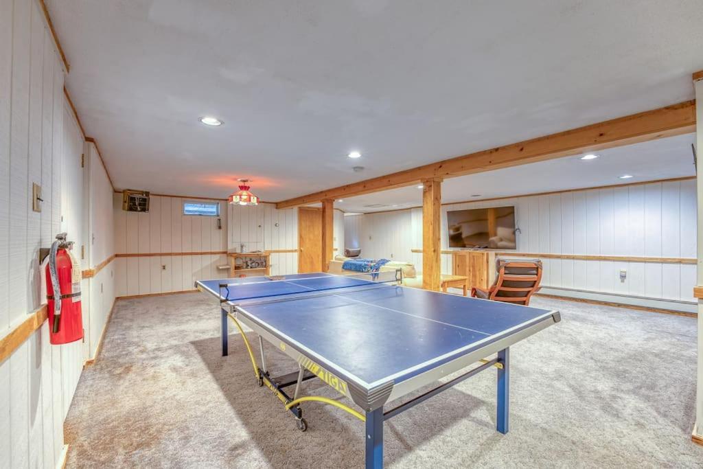 The Monk'S Cottage-White Mountains, Pet Friendly Woodstock Eksteriør billede